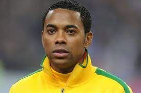 Robinho � transferido para penitenci�ria de Trememb�