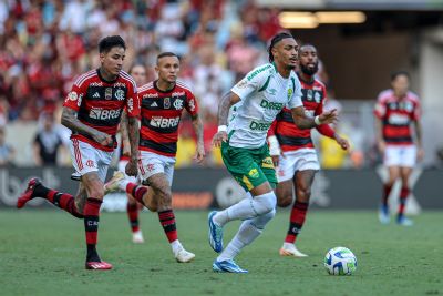 ​Atacante n�o chega a acordo e ir� deixar o Cuiab� na pr�xima temporada