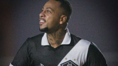 Mixto anuncia retorno do atacante Luan Viana at� o final da temporada