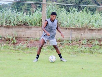 ​Mixto se reapresenta e inicia prepara��o para a disputa da terceira coloca��o do Mato-grossense