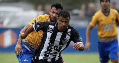 ​Mixto faz primeira contrata��o para a temporada 2024