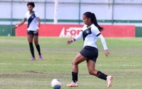 ​Mixto enfrenta 3B do Amazonas por vaga na S�rie A1