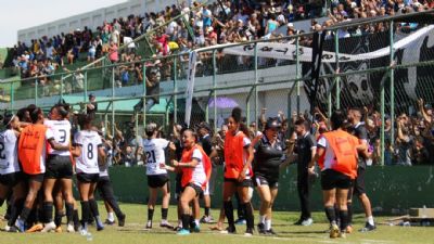 Justi�a aceita pedido de recupera��o judicial do Mixto Esporte Clube