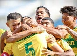 ​Cuiab� enfrenta o S�o Paulo fora de casa nesta quarta