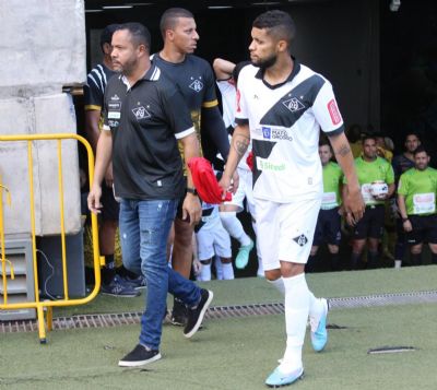 ​Mixto renova com 3 jogadores campe�es da Copa FMF