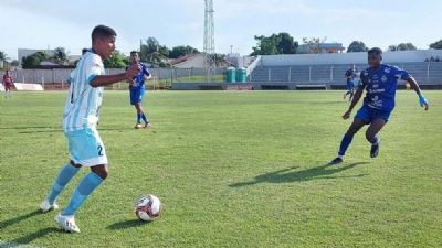 ​Federa��o alerta para falsa peneira de futebol em Mato Grosso