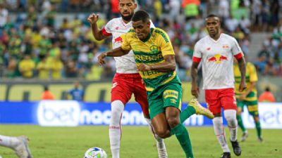 ​Cuiab� recebe hoje Atl�tico-MG na Arena Pantanal pelo Brasileir�o
