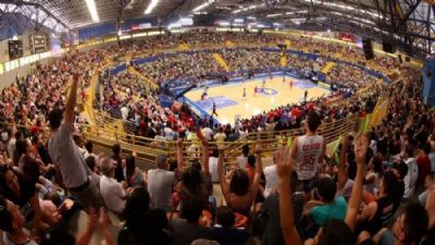 NBB ser� transmitido pela TV Cultura