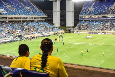 ​Setasc divulga resultado do sorteio que levar� oito autistas ao jogo do Cuiab� neste domingo