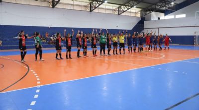 ​Secel abre inscri��es para os Jogos Abertos Mato-grossenses 2023