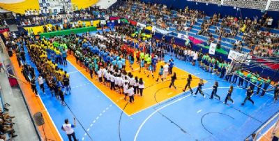 ​Secel divulga calend�rio de competi��es mato-grossenses em 2024