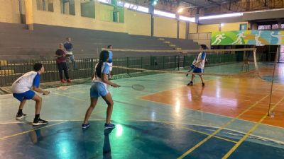 Prazo para registro das pr�-inscri��es dos Jogos Estudantis Cuiabanos encerra no dia 21 de maio