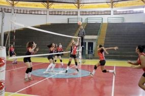 Prefeitura de Cuiab� abre inscri��es para 44� Jogos Estudantis Cuiabanos