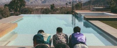Informa��es sobre novo �lbum dos Jonas Brothers devem ser reveladas em breve