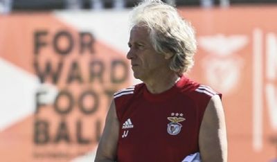 Benfica vai encarar time grego fora de casa em eliminat�ria