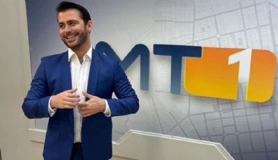​Jornalista morre em acidente no Nort�o