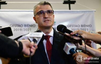 Ap�s rejei��o a 'feriad�o', MP reage e vai buscar endurecimento de medidas contra a Covid-19 ainda hoje