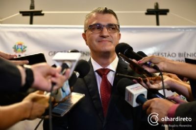 Procurador-geral � escolhido por colegas em elei��o direta para permanecer no cargo