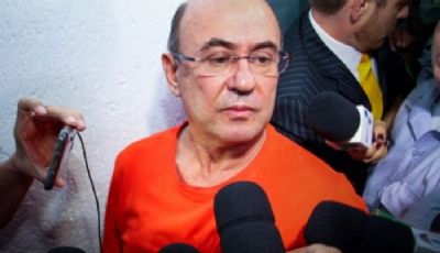 Selma marca reinterrogat�rio de Riva e especula��o sobre dela��o premiada aumenta