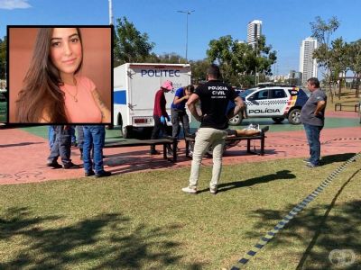 ​Exame aponta que morte de jovem no Parque das �guas foi por causas naturais