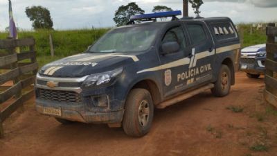 ​Jovem morre pisoteado por touro durante treinamento em Mato Grosso