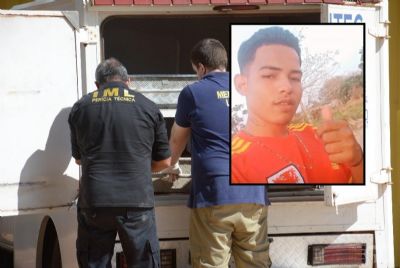 ​Jovem � morto ap�s ser avisado em live para 'n�o moscar' em bar