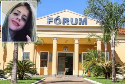 Jovem pega sete anos de pris�o por liderar fac��o no interior