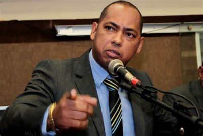 TSE julga hoje aplica��o de multa a Juca por propaganda antecipada