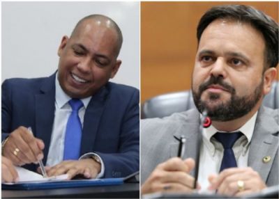 Cen�rio na AL pode mudar conforme decis�o do TSE