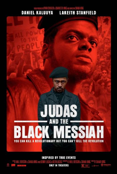 Filme sobre hist�ria dos Panteras Negras ganha novo trailer
