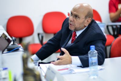 ​STF anula aposentadoria e manda juiz voltar ao TJ