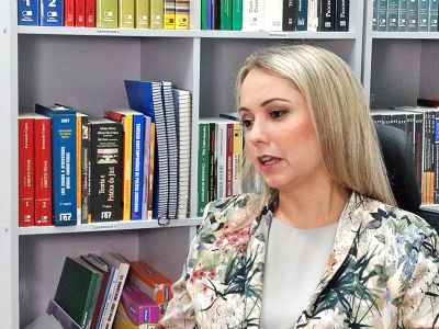 Filho de ex-deputado federal vira r�u por feminic�dio qualificado e homic�dio