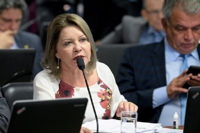 CNJ n�o v� parcialidade em decis�es e nega abertura de processo contra Selma Arruda