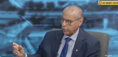 J�lio critica 'vale-peru' e defende bonifica��o a deputados