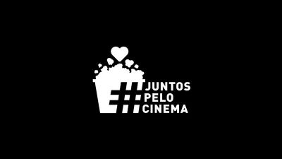 Projeto nacional #JuntosPeloCinema prepara p�blico para reabertura de salas