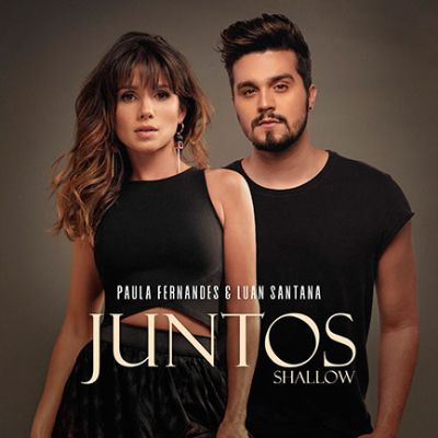 Paula Fernandes explica Juntos e Shallow Now e p�blico cai na risada