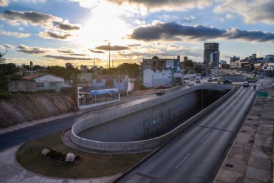 Stopa defende que obras na Jurumirim comecem s� ap�s entrega de viaduto na Beira Rio