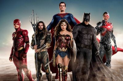 Liga da Justi�a de Zack Snyder deve ter mais de 3h30 de dura��o