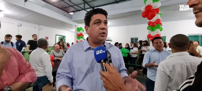 Kalil aprova Projeto do Mercado Munic�pal e Garante Obra Pronta em Sua Gest�o