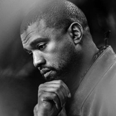 Kanye West desiste da candidatura a presid�ncia dos Estados Unidos