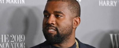 Kanye West cria poupan�a para pagar estudos de filha de George Floyd