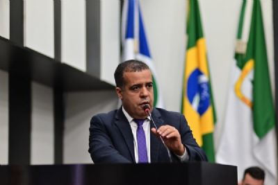 ​Kero Kero vai presidir Comiss�o Processante contra Emanuel