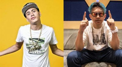 Funk brasileiro se espalha nas paradas da Am�rica Latina com 'Olha a explos�o' e 'Bum bum tam tam'