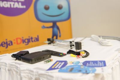 Seja Digital realiza mutir�o de agendamento dos kits gratuitos nesta ter�a-feira em Cuiab�