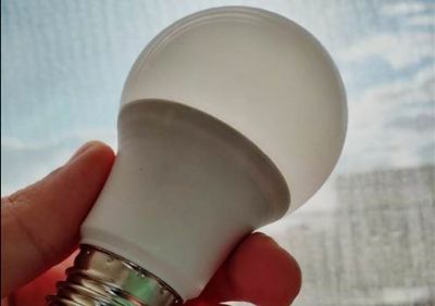 L�mpadas de LED podem ser trocadas de gra�a em cidades de Mato Grosso