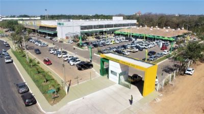 ​Prefeitura lan�a cart�o de cr�dito exclusivo para o Mercado do Porto no Dia do Feirante