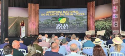 Produtores rurais mostram preocupa��o com inseguran�a no campo sem Marco Temporal