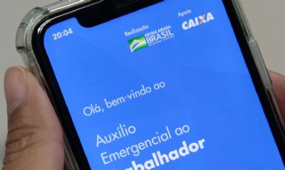 C�mara d� prioridade para m�e chefe de fam�lia no aux�lio emergencial