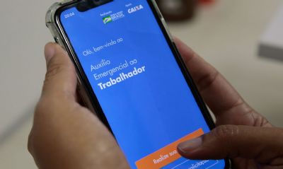 Receita recebe 84 mil pedidos de inscri��o ou de regulariza��o do CPF