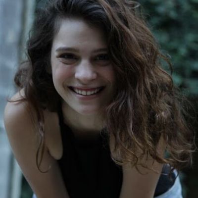 Lara Tremouroux fala sobre personagem em 'Filhos da P�tria'